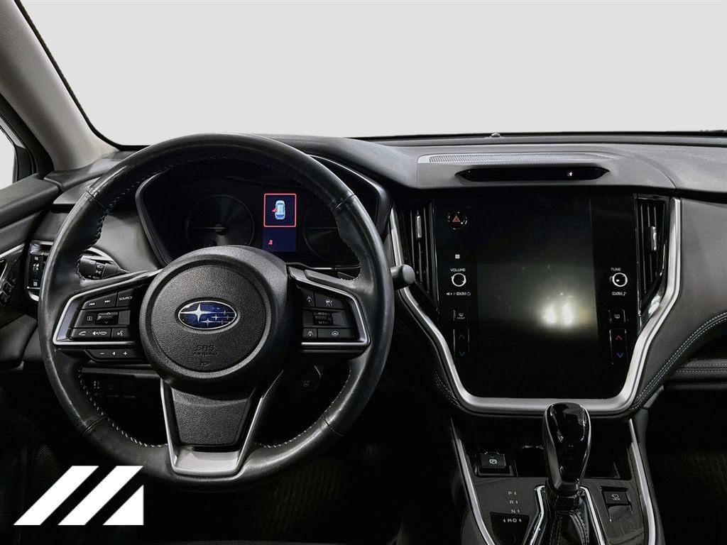 Used 2024 Subaru Outback Touring AWD/4WD image 25