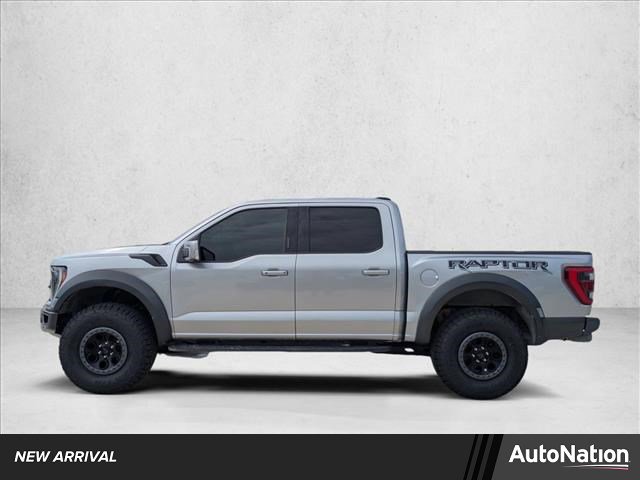 Used 2021 Ford F150 Raptor w/ Equipment Group 801A High