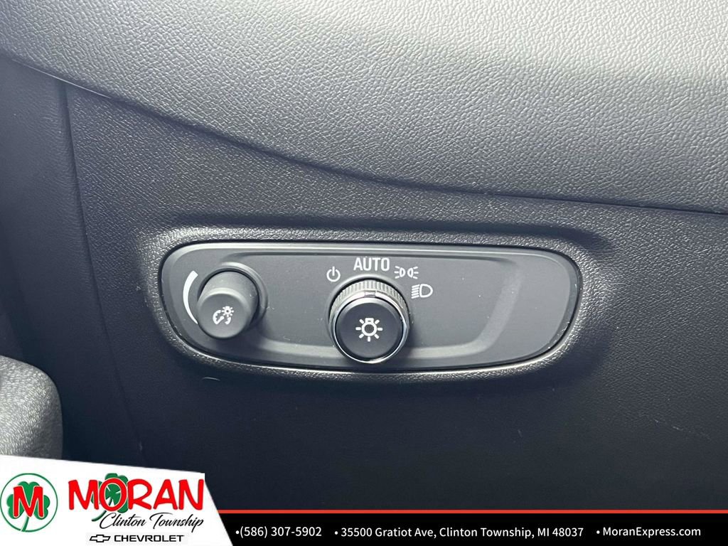 Certified 2023 Chevrolet Equinox LT image 26