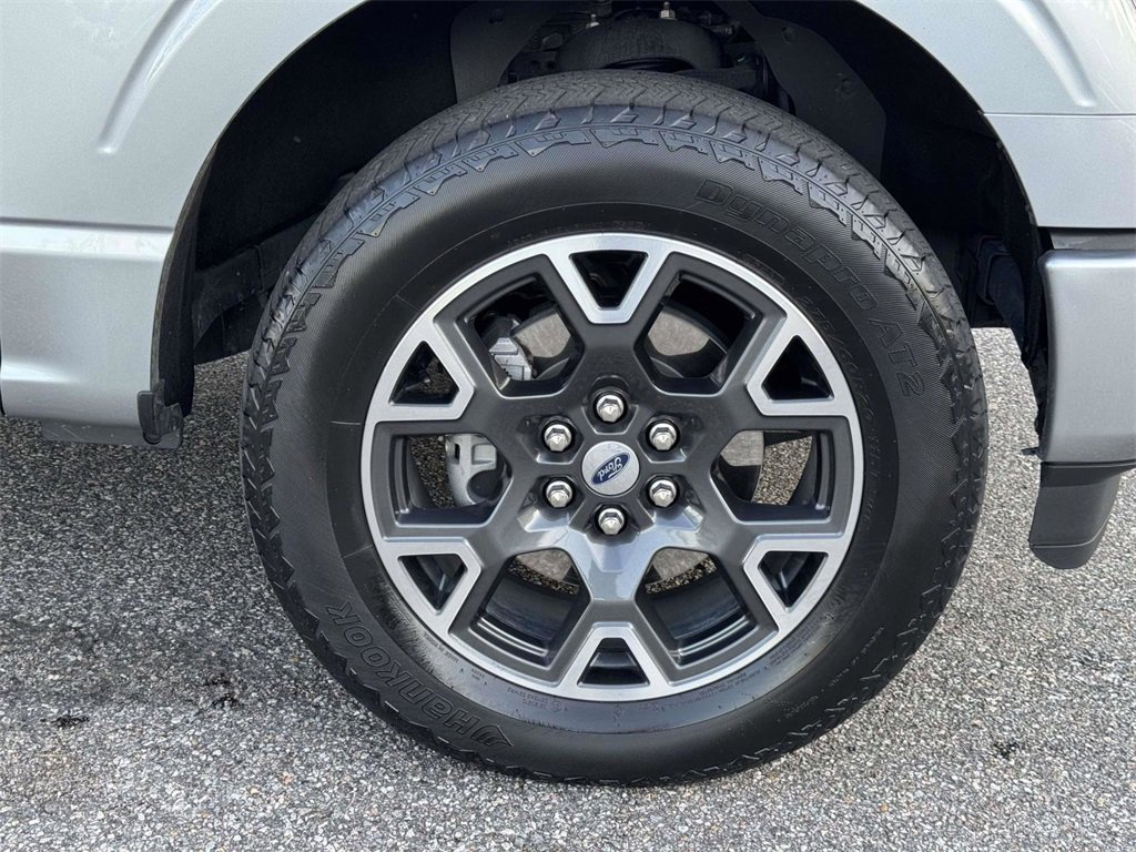 Used 2024 Ford F150 STX image 27