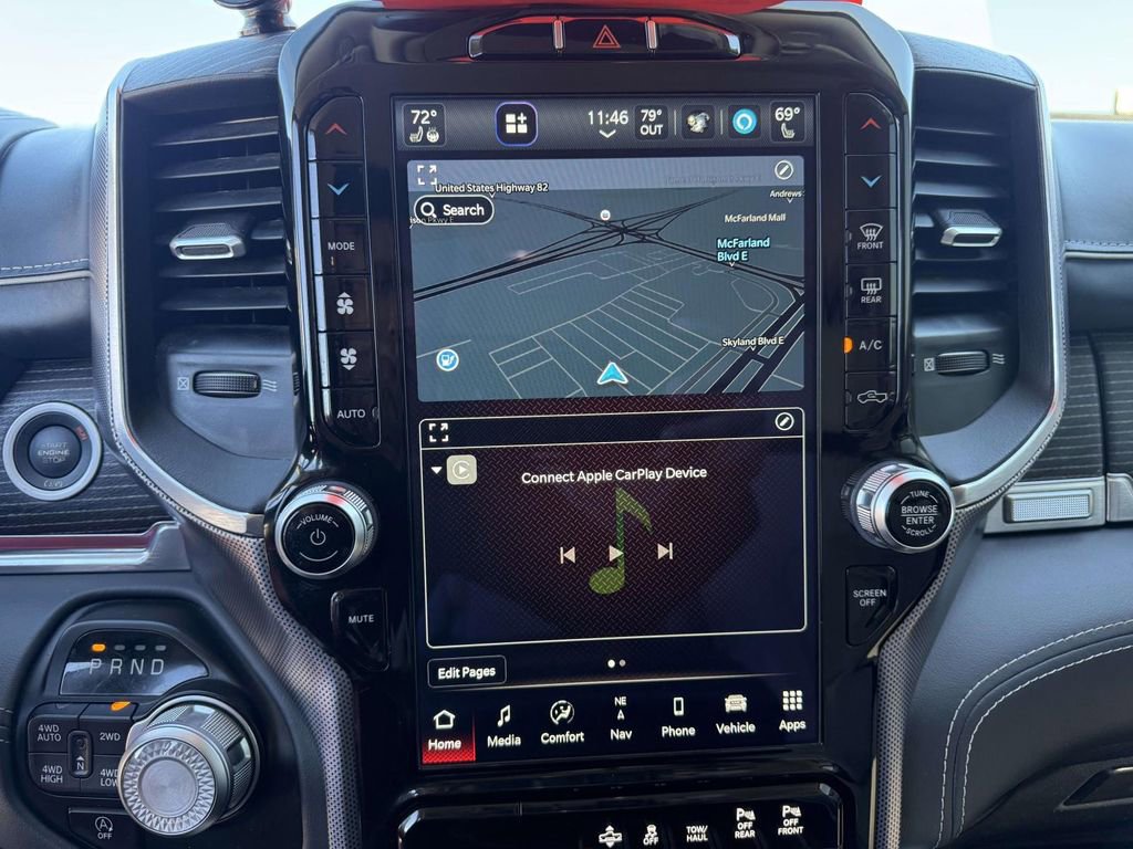 Used 2022 RAM 1500 Limited image 21