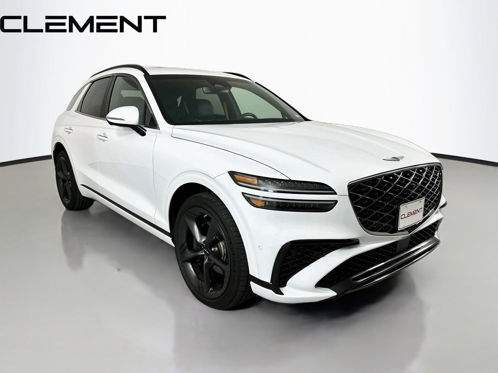 Used 2026 Genesis GV70 2.5T Sport Prestige AWD/4WD image 5