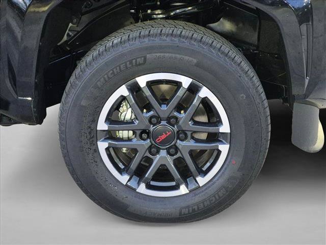 New 2026 Toyota Tacoma TRD Sport AWD/4WD image 9