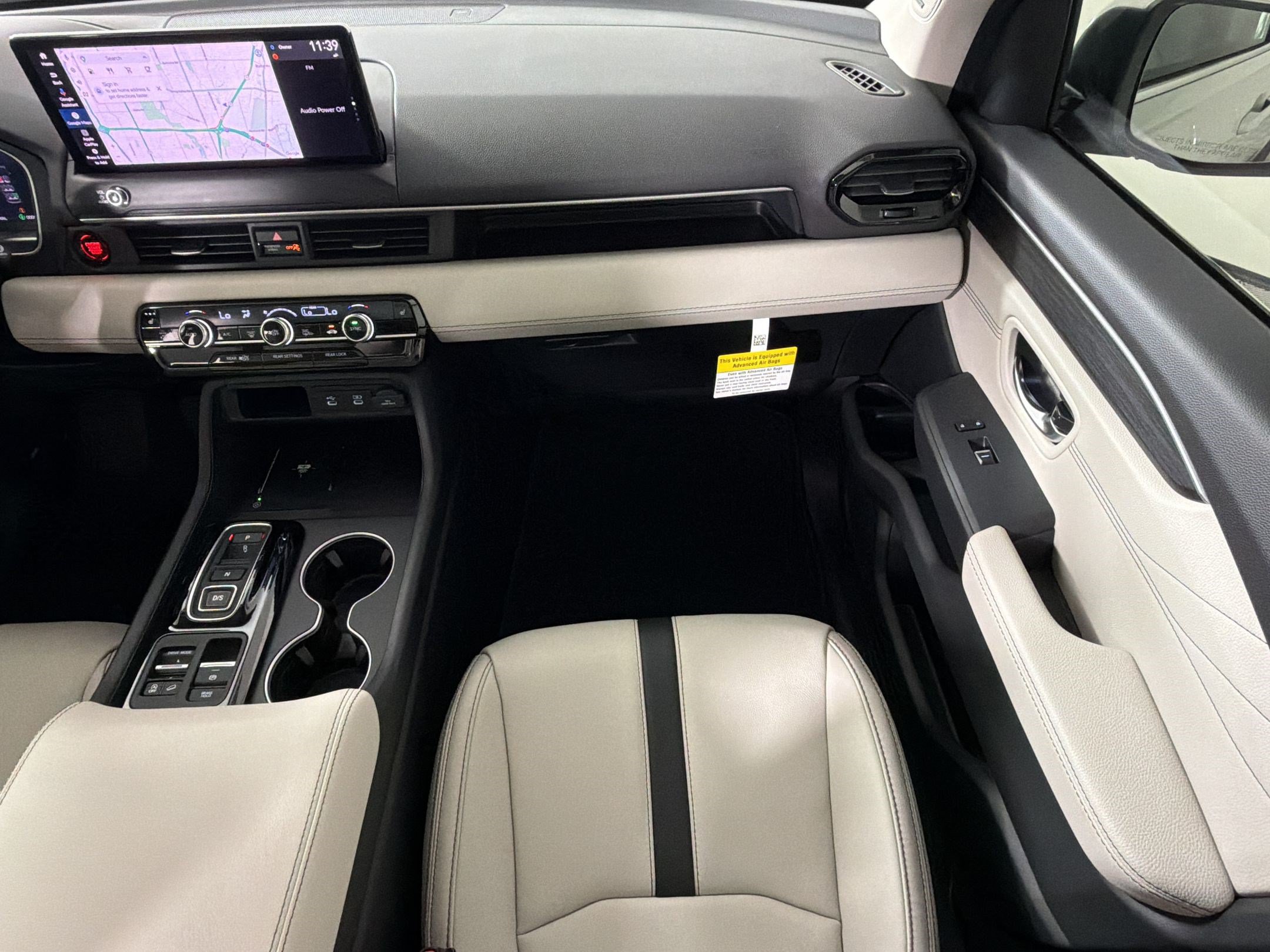 New 2026 Honda Pilot Touring image 32