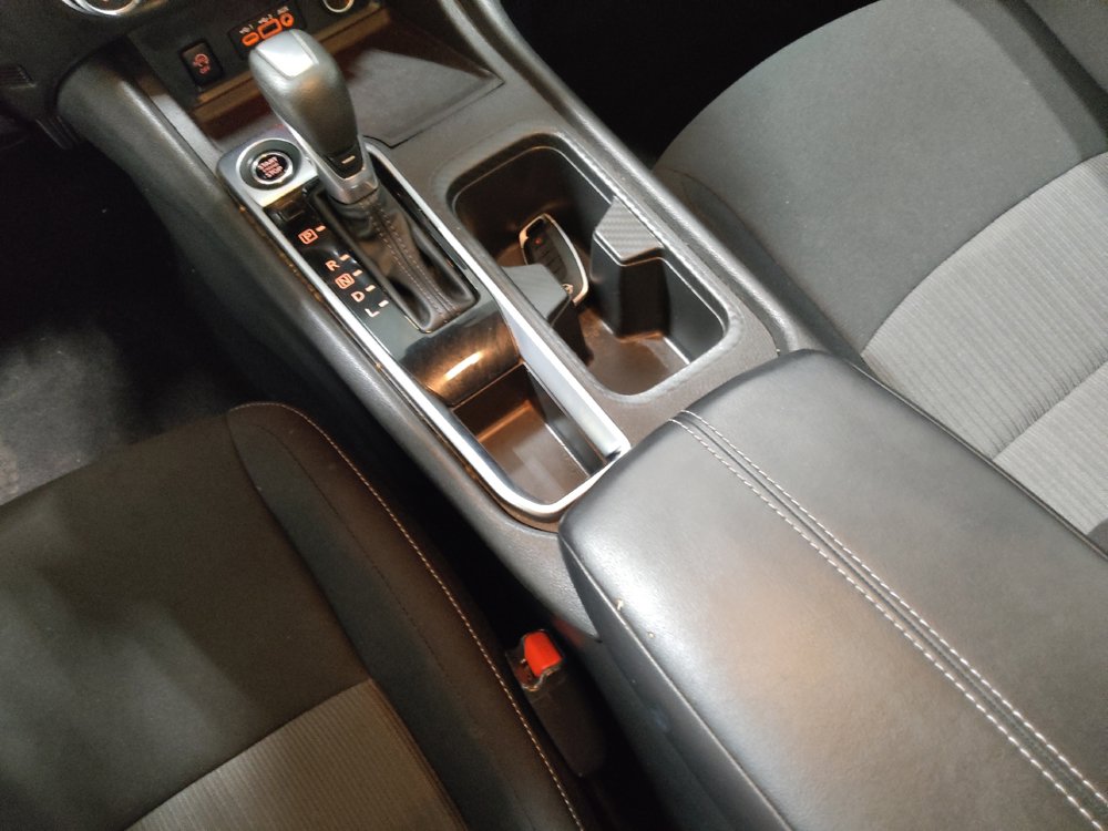 Used 2024 Nissan Sentra SV w/ All-Weather Package FWD image 26