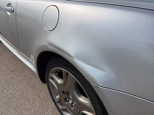 Used 2007 Lexus SC 430 Convertible RWD image 24
