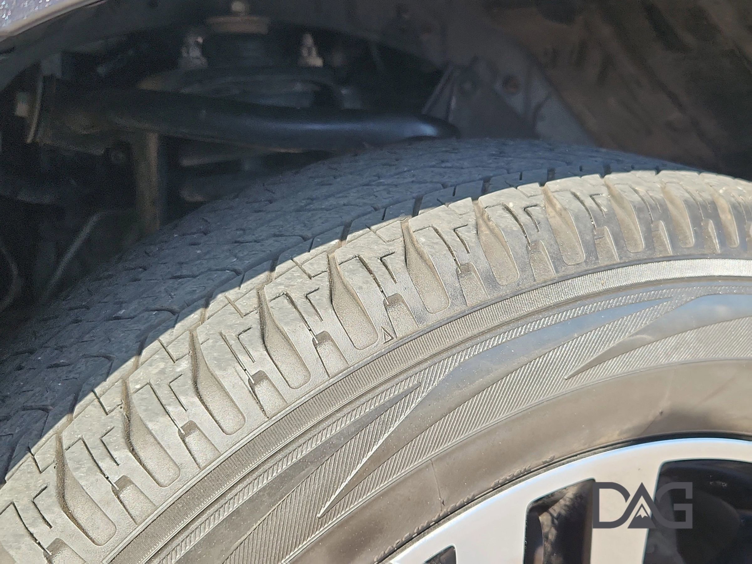 Used 2019 Toyota 4Runner Limited image 13