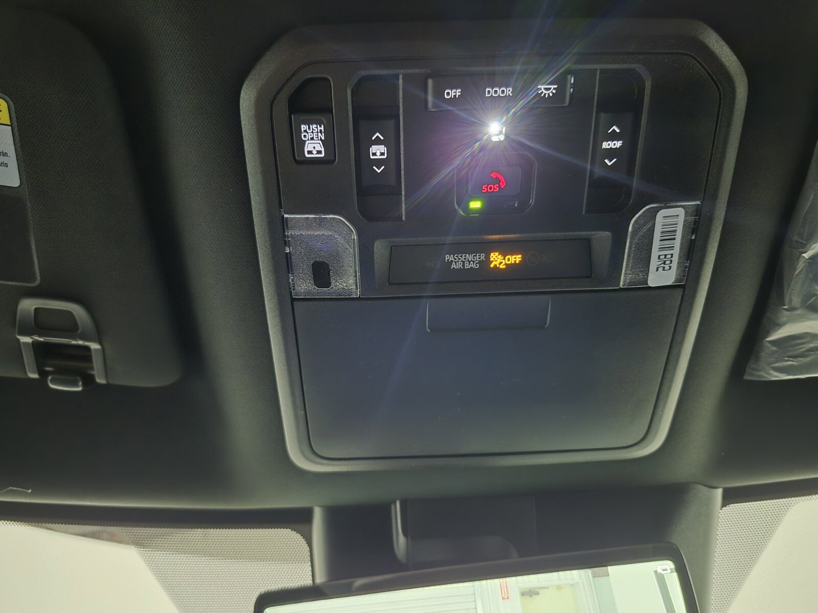 New 2026 Toyota Tundra TRD Pro image 40