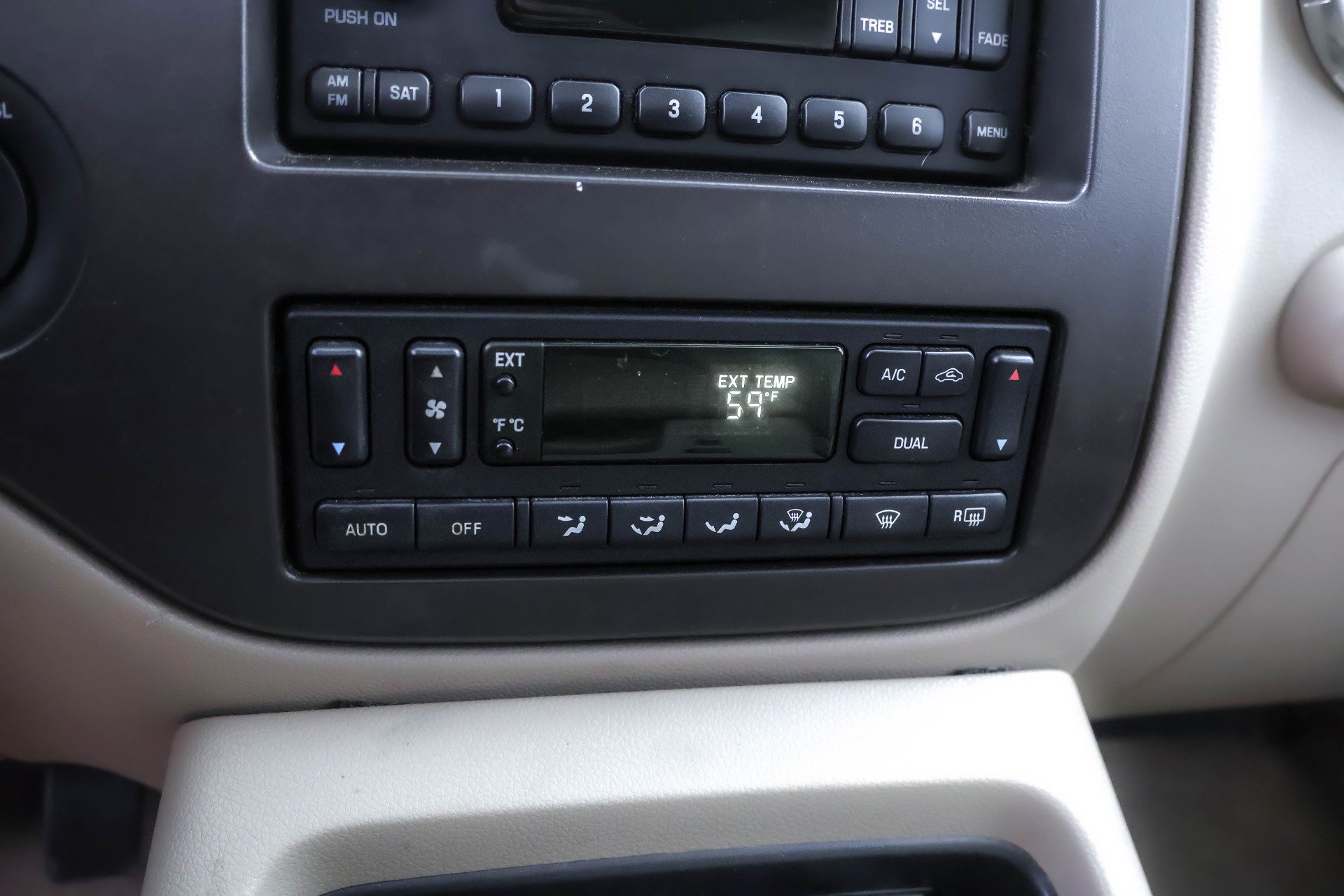 Used 2004 Ford Expedition Eddie Bauer AWD/4WD image 10