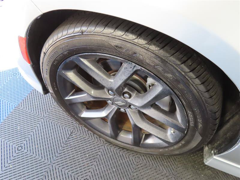 Used 2023 Dodge Charger R/T w/ Blacktop Package RWD image 6
