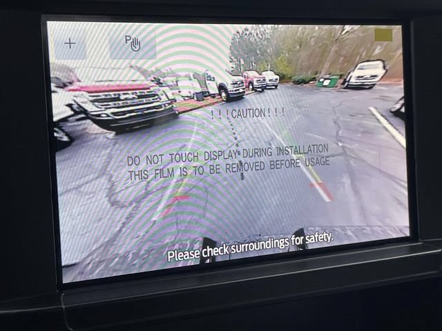 New 2026 Ford F350 XL w/ XL Driver Assist Package AWD/4WD image 6