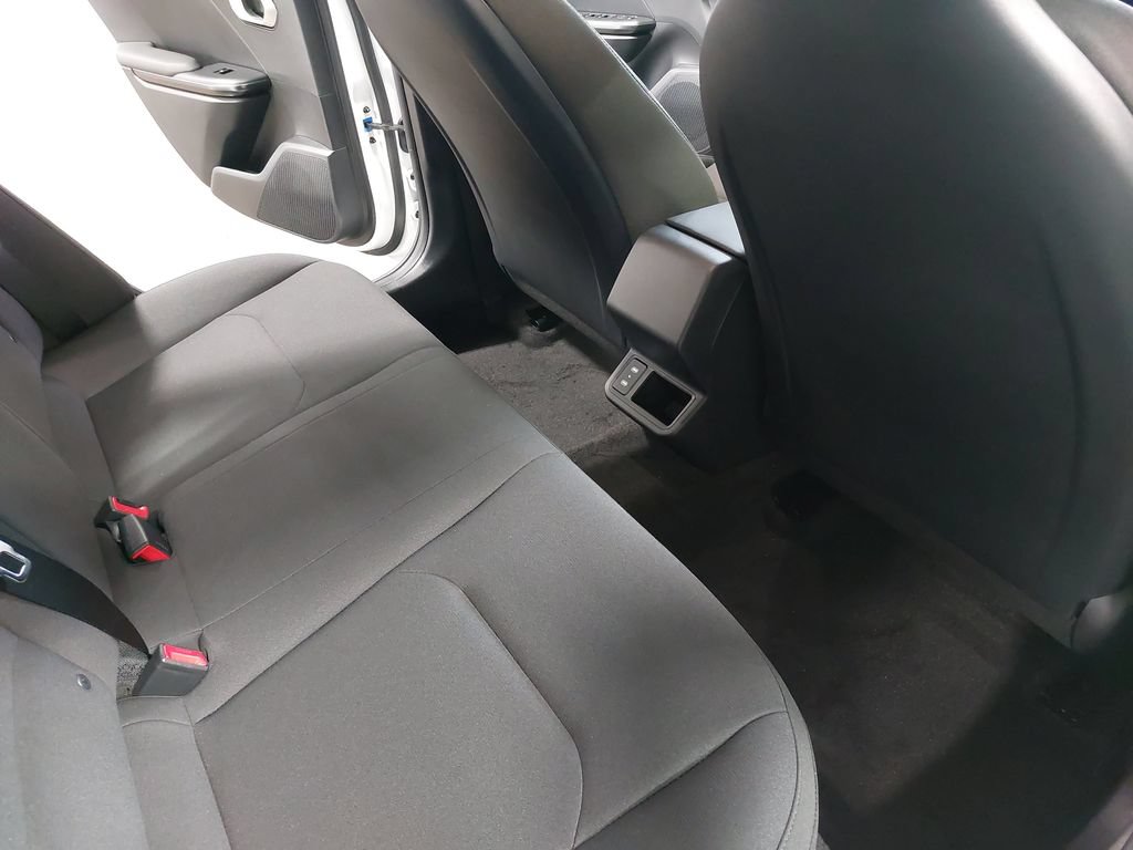 New 2026 Kia K4 FWD image 11