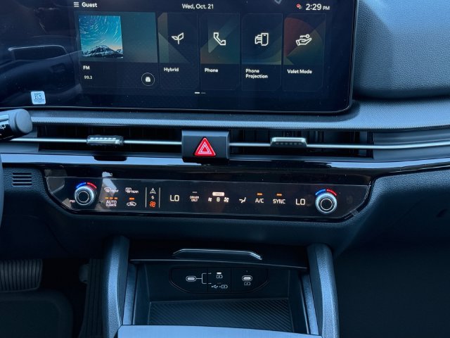 New 2027 Kia Sportage S FWD image 18