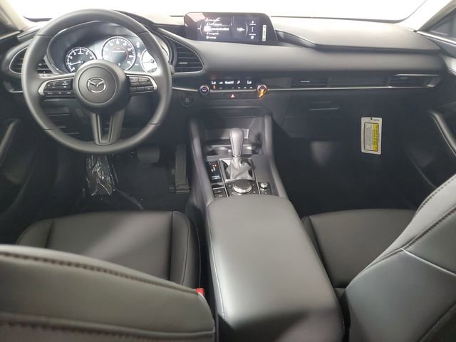 New 2026 MAZDA MAZDA3 s Sport FWD image 13