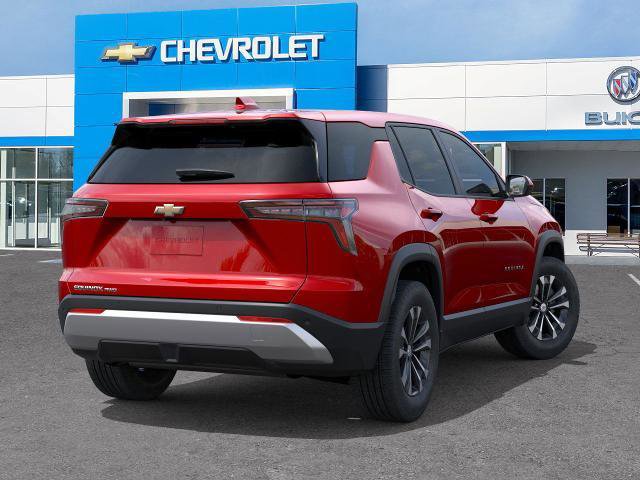 New 2026 Chevrolet Equinox LT image 30