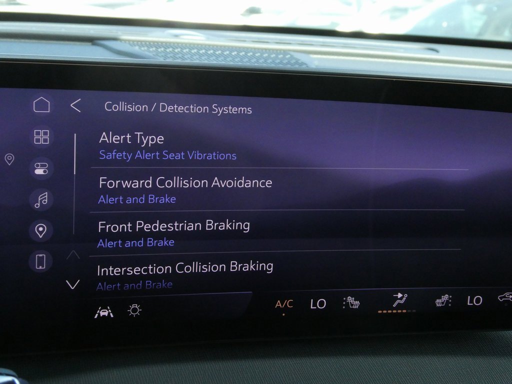 New 2026 Buick Enclave Sport Touring w/ Power Package image 43