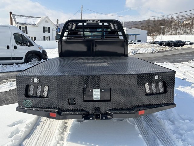 New 2026 RAM 5500 Tradesman w/ Chrome Appearance Group image 34