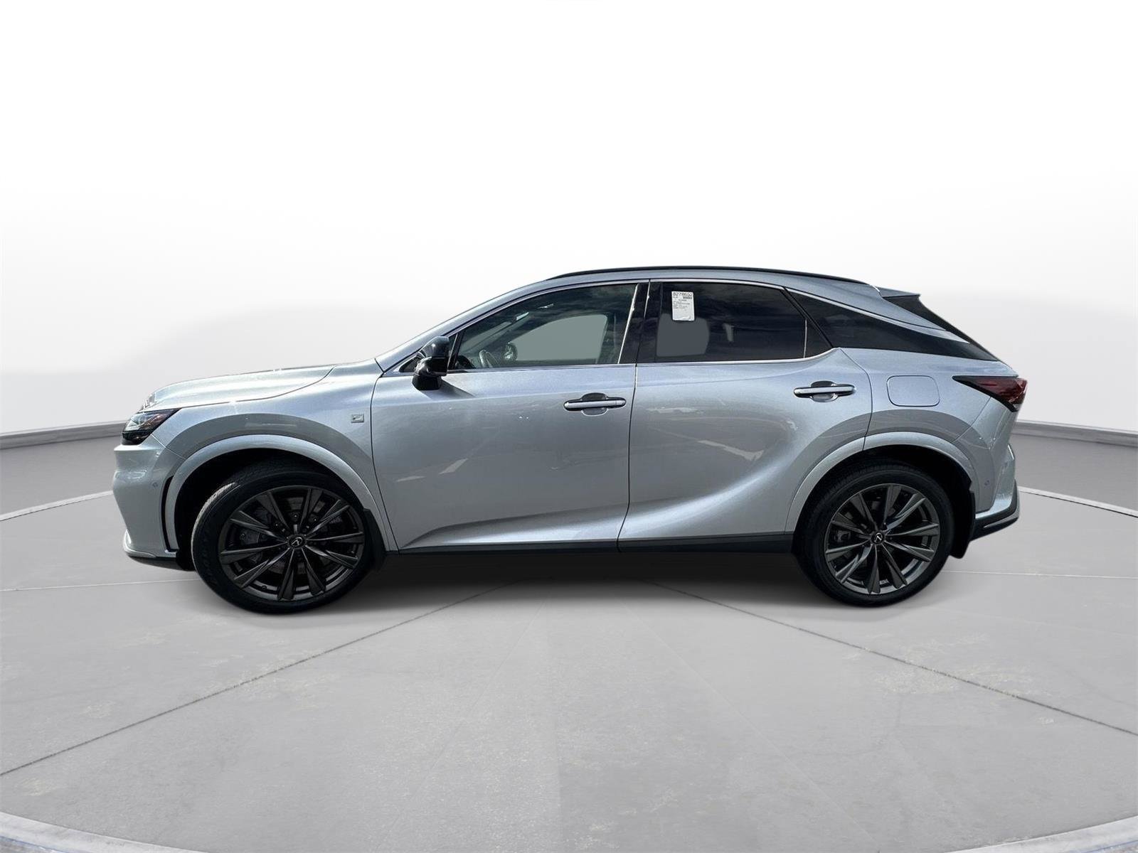 Used 2023 Lexus RX 350 F Sport w/ Cold Area Package image 11