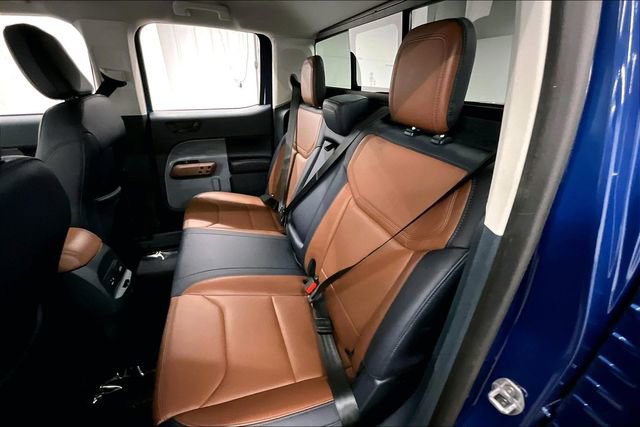 Used 2023 Ford Maverick Lariat w/ Lariat Luxury Package image 22