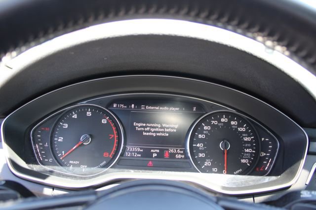 Used 2018 Audi A4 2.0T Premium w/ Convenience Package image 23