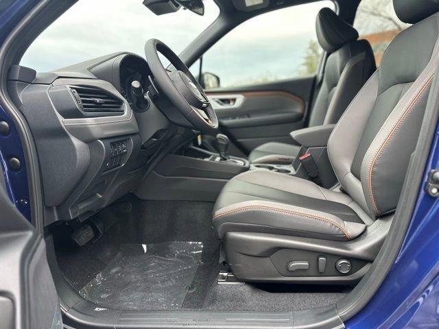 New 2026 Subaru Forester Sport image 5