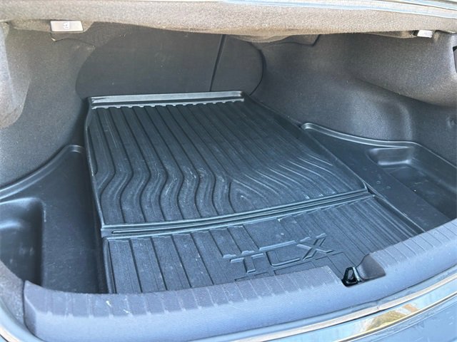 Used 2017 Acura TLX w/ Technology Package image 17