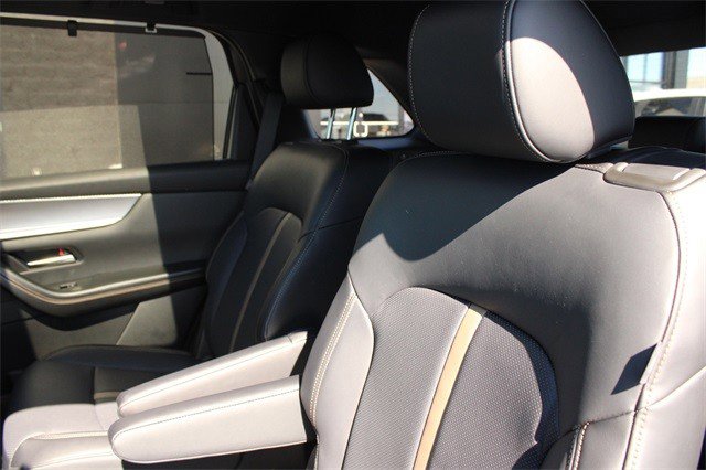 New 2025 MAZDA CX-90 3.3 Turbo S w/ Premium Package image 47