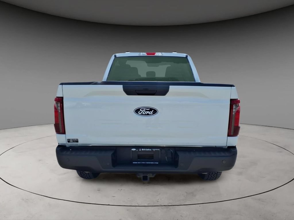Used 2024 Ford F150 XL AWD/4WD image 7