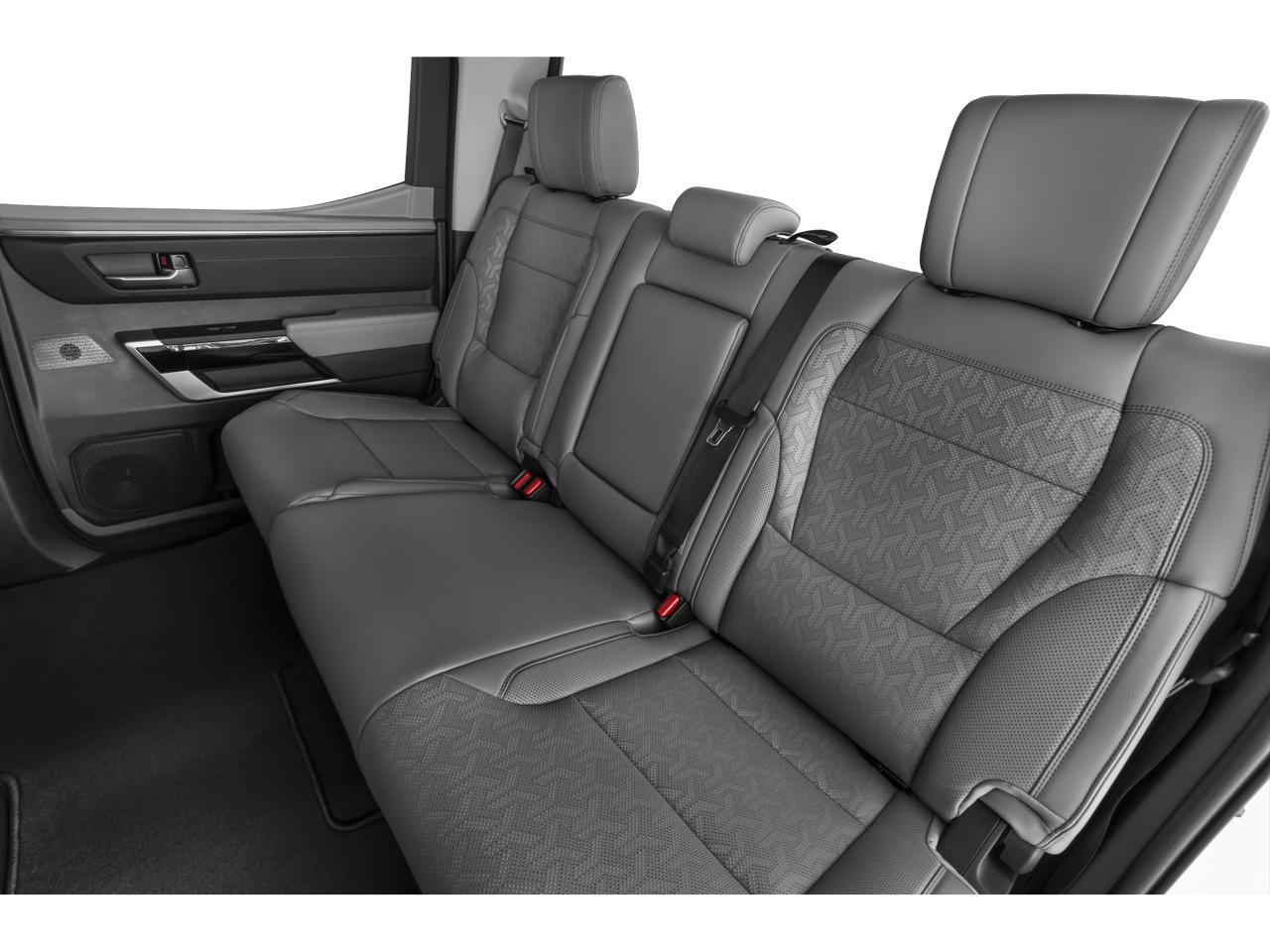 New 2026 Toyota Tundra Limited image 37