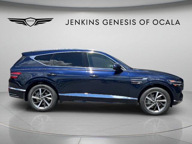 Used 2026 Genesis GV80 3.5T Advanced AWD/4WD image 2