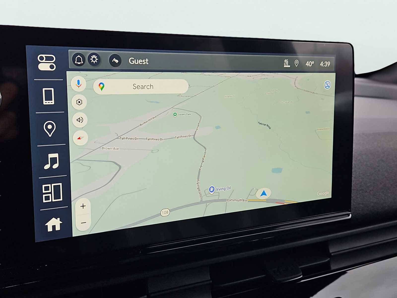 New 2026 Honda Prologue EX image 9