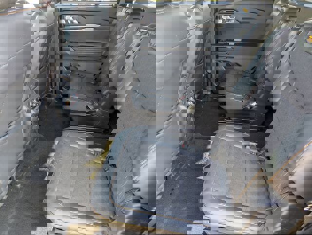 New 2026 Ford Explorer Tremor w/ Tremor Ultimate Package image 63