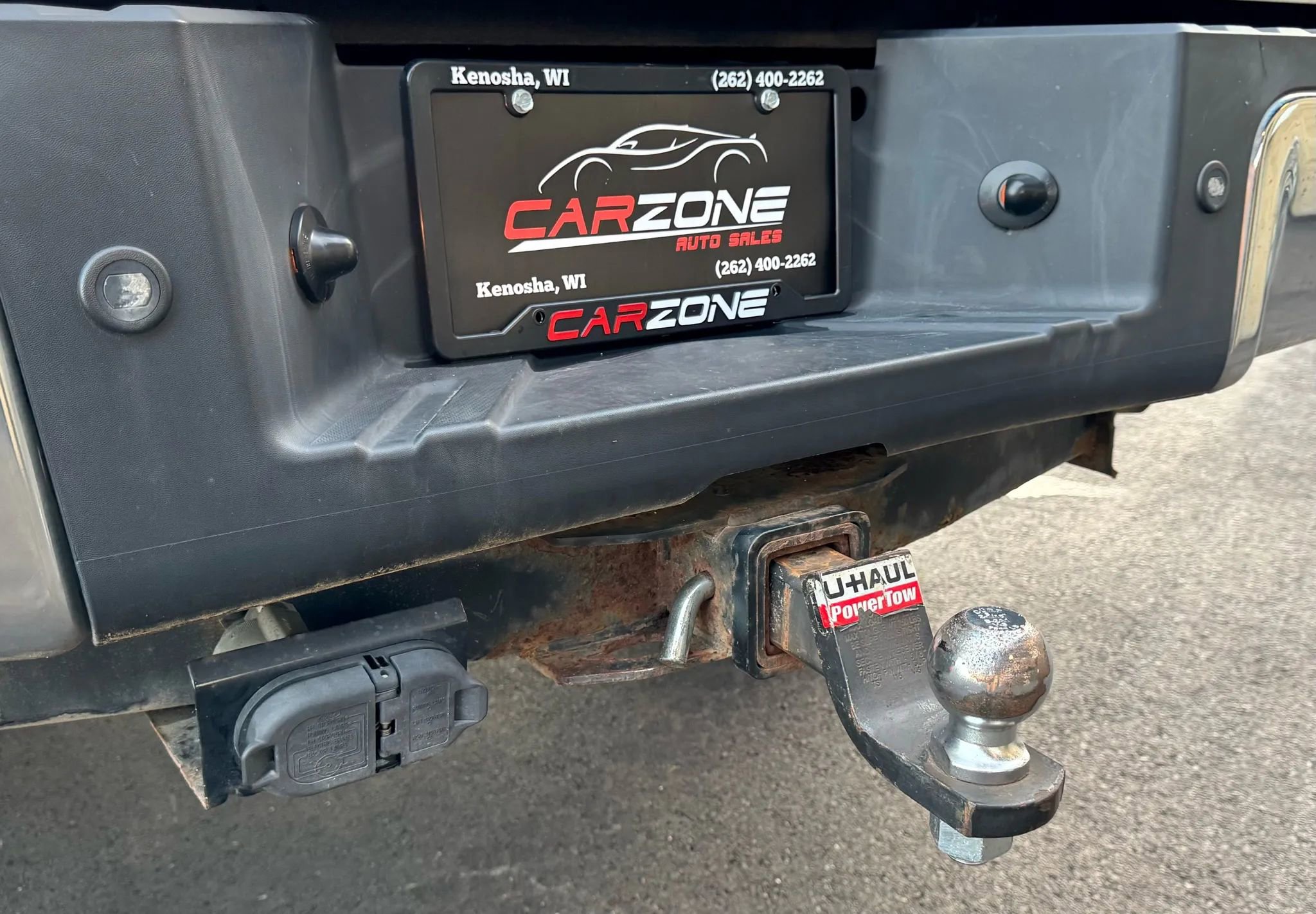 Used 2013 Ford F350 Lariat w/ Chrome Pkg image 29