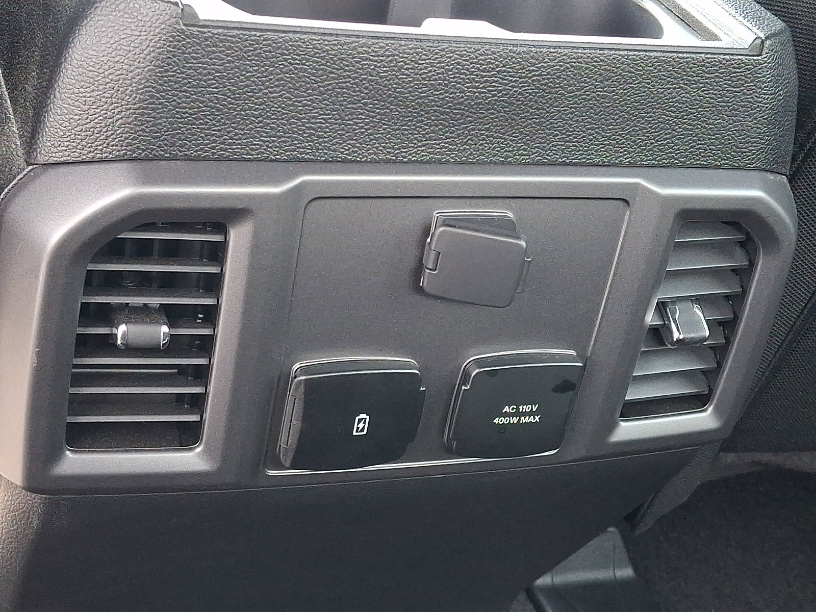 Certified 2020 Ford F150 XLT w/ Equipment Group 302A Luxury image 13