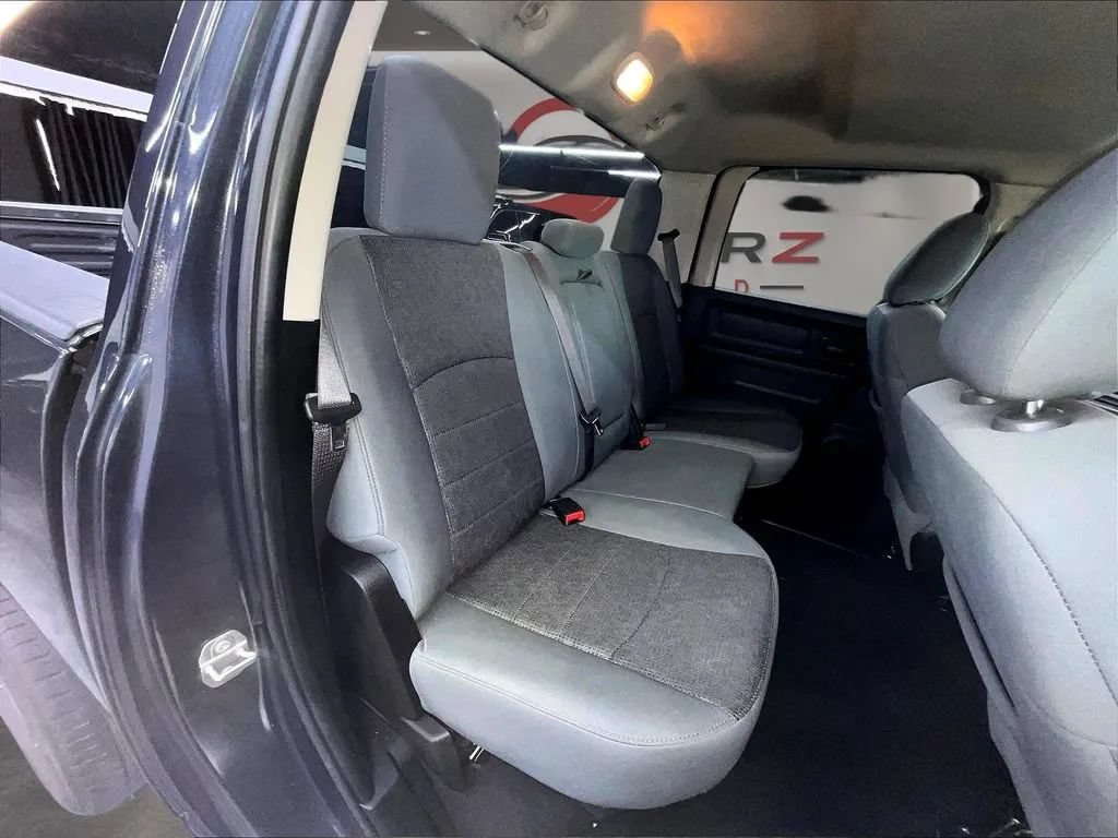 Used 2020 RAM 1500 Express w/ Express Value Package AWD/4WD image 24