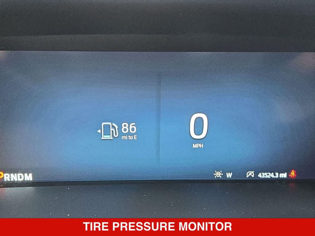 Used 2025 Ford F150 STX w/ Equipment Group 200A AWD/4WD image 30