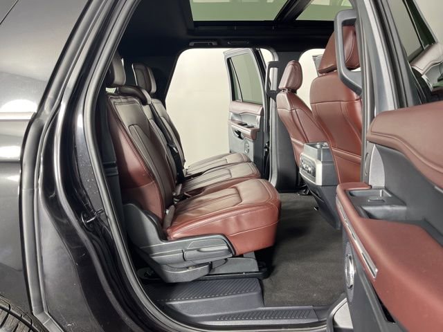 Used 2024 Ford Expedition Max Limited image 48