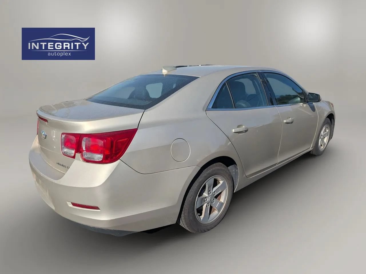 Used 2016 Chevrolet Malibu LT FWD image 5