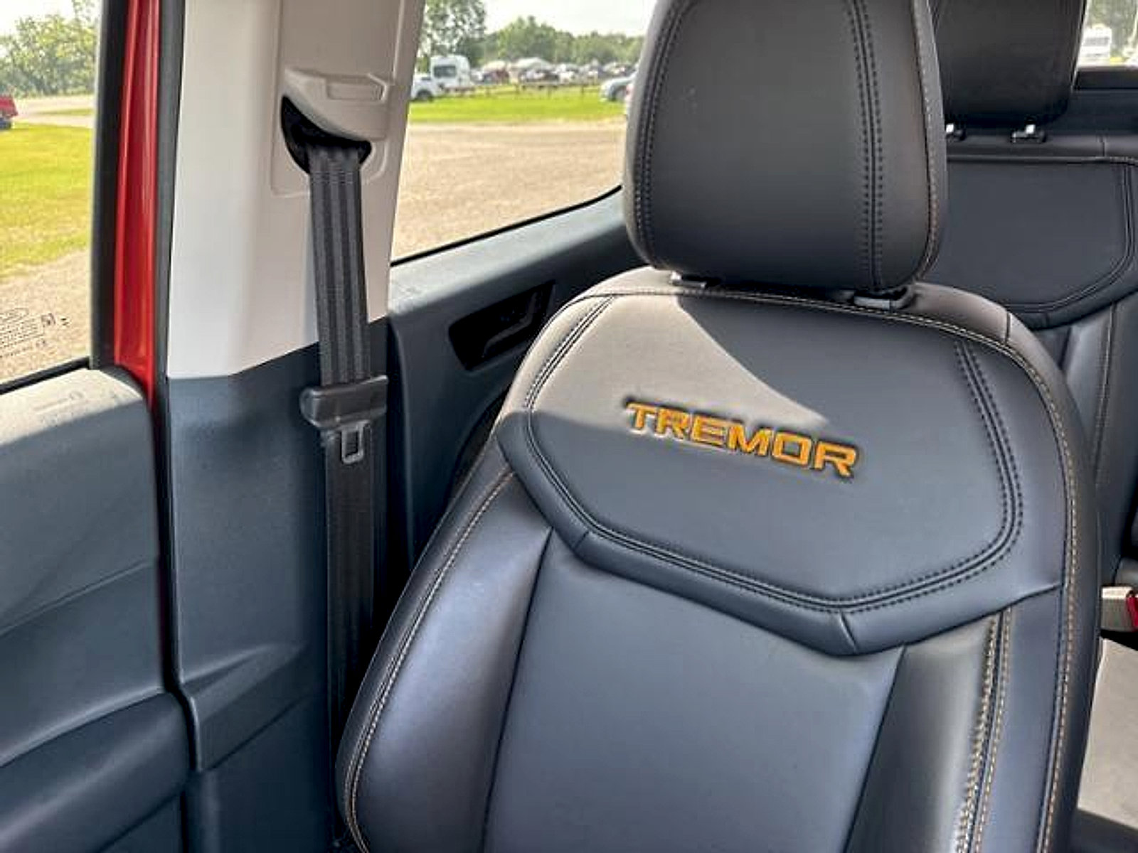 Used 2023 Ford Maverick Tremor w/ Tremor Off-Road Package image 25