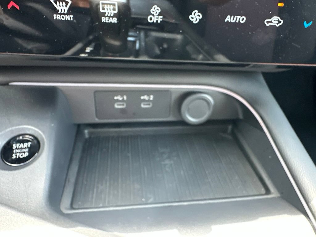 Used 2026 Nissan Sentra SR w/ SR All Weather Package FWD image 42