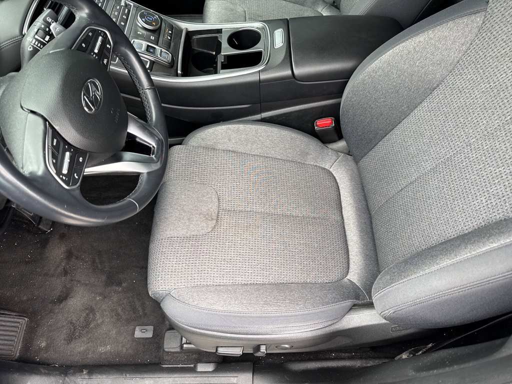 Used 2023 Hyundai Santa Fe SEL image 11
