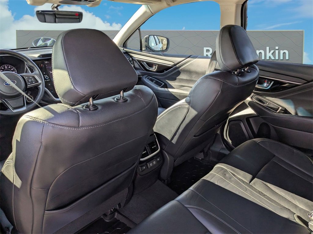 Used 2020 Subaru Outback Limited XT image 18