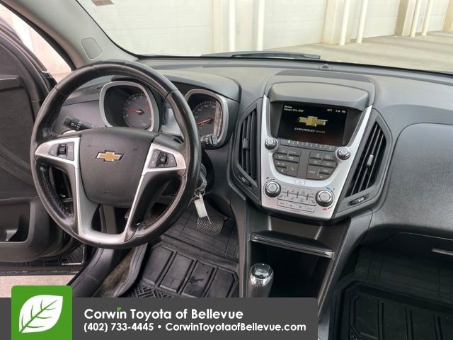 Used 2017 Chevrolet Equinox LT w/ Convenience Package image 14