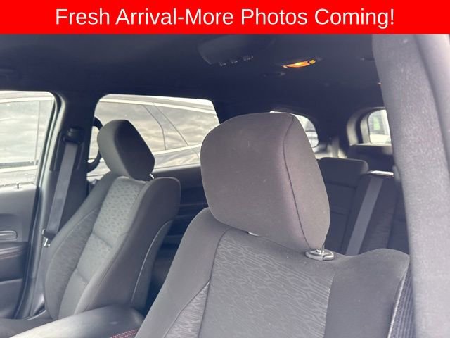 Used 2026 Dodge Durango GT AWD/4WD image 16