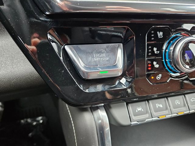 New 2026 GMC Sierra 1500 Denali Ultimate image 27