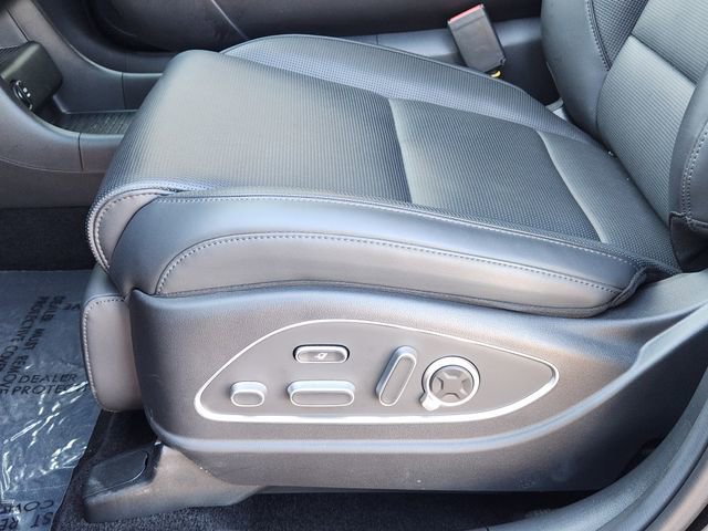 Used 2026 Hyundai Palisade Calligraphy image 19