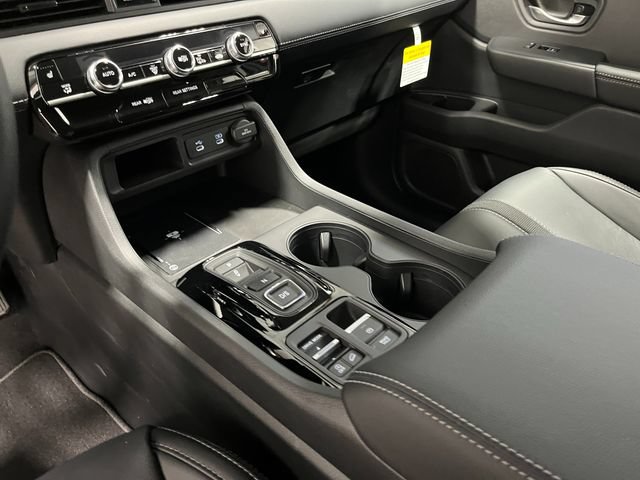 New 2026 Honda Passport RTL image 20