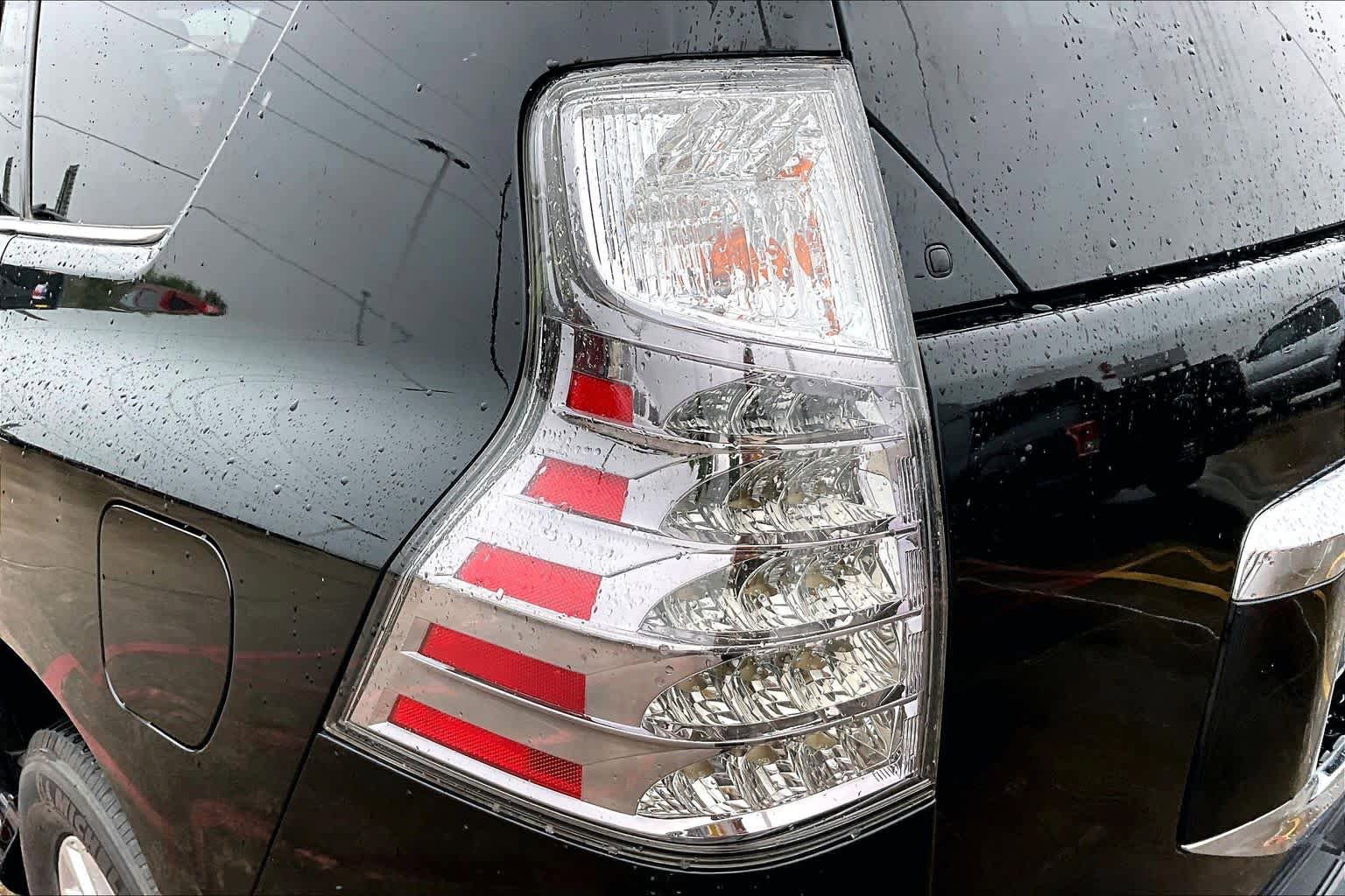 Used 2019 Lexus GX 460 Premium image 29