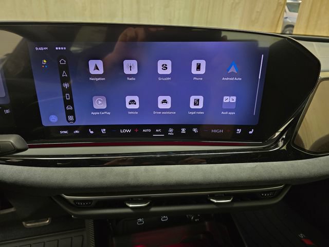 New 2026 Audi S5 Premium Plus AWD/4WD image 18