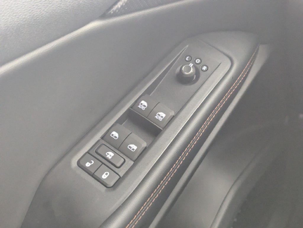 New 2026 Jeep Cherokee Limited AWD/4WD image 19